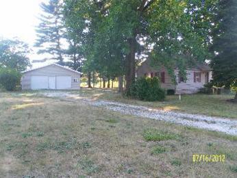 4236 N Highway 35, La Porte, IN 46350 