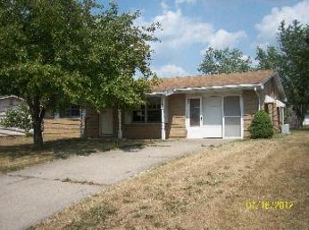 4708 Beechcrest Dr, Fort Wayne, IN 46835 