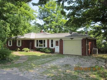 3825 Mozart St, Tell City, IN 47586 