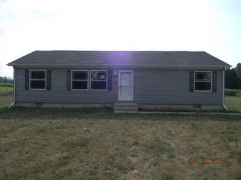 7642 N 500 East, Rolling Prairie, IN 46371 