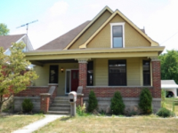 308 Maplewood Ave, Batesville, IN 47006 Foreclosure