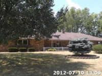 9119 NW Oak St, Alexandria, IN 46001 