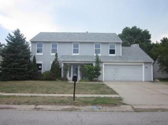 29 S Brookfield Dr, Lafayette, IN 47905 