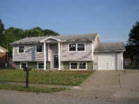 955 Redwood Dr, Clarksville, IN 47129 