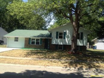 4020 Whitaker Dr, Indianpolis, IN 46254 