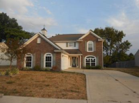 6719 Wolverine Wy, Indianapolis, IN 46237 