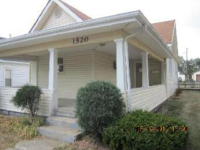 1520 W Nelson St, Marion, IN 46952 