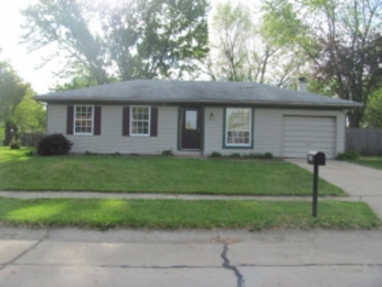 3335 Commanche Trl, Lafayette, IN 47909 