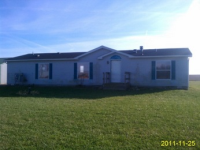 2003 W 900 S, Crawfordsville, IN 47933 