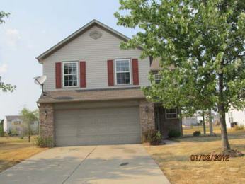 6740 Wolverine Way, Indianapolis, IN 46237 