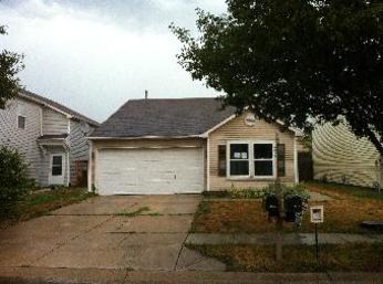 16820 Aulton Dr, Noblesville, IN 46060 