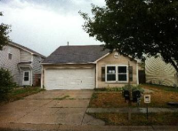 16820 Aulton Dr, Noblesville, IN 46060 