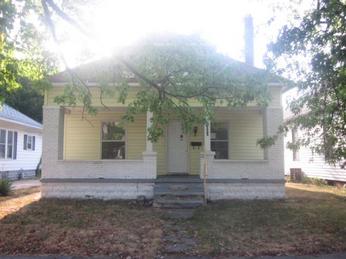 522 South 19th St, Terre Haute, IN 47803 