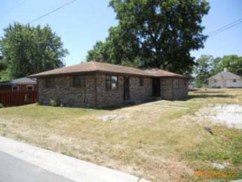 410 A And B N East St, Plainfield, IN 46168 