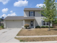 7352 Woodside Dr, Avon, IN 46123 