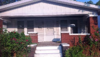 1105 Lodge Ave, Evansville, IN 47714 