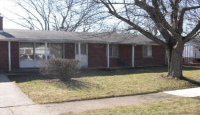 7913 East 35th, Indianapolis, IN 46226 