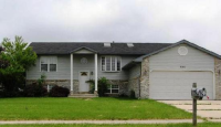 3331 Lakeview Avenue, Portage, IN 46368 