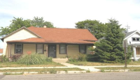 1822 Fletcher, Anderson, IN 46016 