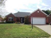 11811 Breckenridge Dr, Evansville, IN 47725 