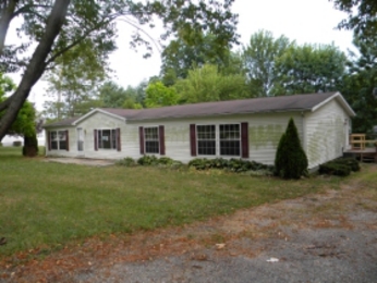 9888 E State Road 156, Vevay, IN 47043 