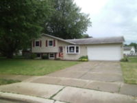 1526 Princeton Ct, Mishawaka, IN 46544 