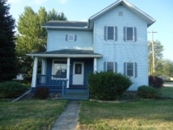 350 W Main St, Butler, IN 46721 