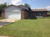 1834 W 99th Ave, Crown Point, IN 46307 