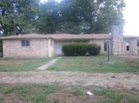 3621 W Yeager Dr, Farmersburg, IN 47850 