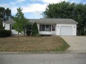 544 W Miami St, Ellettsville, IN 47429 