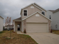 7156 Parklake Circle, Indianapolis, IN 46217 