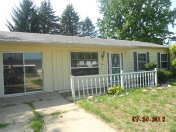 3441 Parkview St, South Bend, IN 46628 