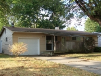 2118 Newcomer Ln, Beech Grove, IN 46107 