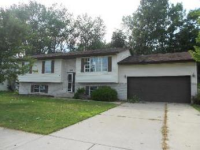 1260 South Delaware St, Hobart, IN 46342 