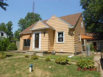 19823 Jewell Ave, South Bend, IN 46614 