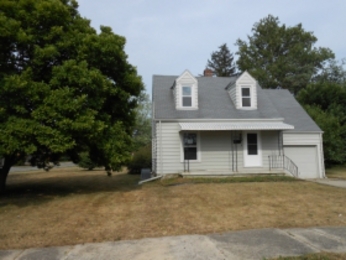 2702 S 19th St, New Castle, IN 47362 