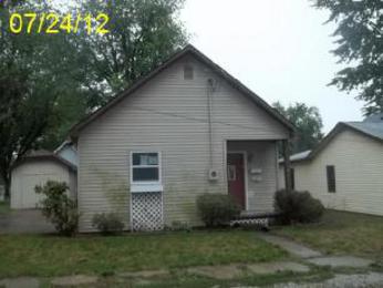 503 W 5th St, North Manchester, IN 46962 