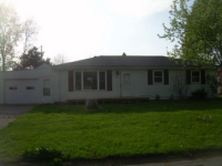 221 S Coventry Dr, Anderson, IN 46012 