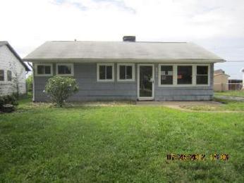 4917 Arrowhead Blvd, Kokomo, IN 46902 