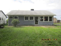 4917 Arrowhead Blvd, Kokomo, IN 46902 