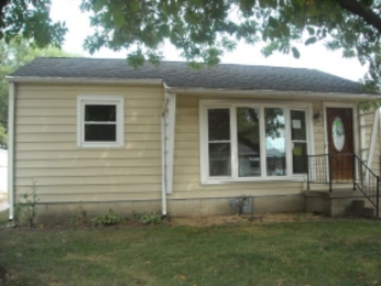 909 N Kelsey Ave, Evansville, IN 47711 