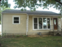 909 N Kelsey Ave, Evansville, IN 47711 