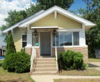 2833 163rd Pl, Hammond, IN 46323 