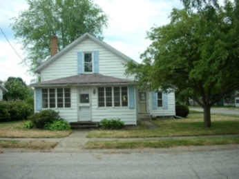 324 W South St, Bremen, IN 46506 