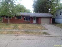 8209 E 37th Pl, Indianapolis, IN 46226 
