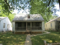 2304 S Ebright St, Muncie, IN 47302 