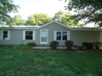 404 W Walnut St, Sharpsville, IN 46068 