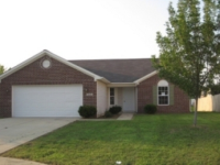 948 Shore Bend Blvd, Kokomo, IN 46902 