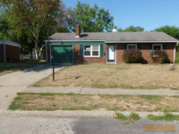 2602 Belmar Ave, Indianapolis, IN 46219 
