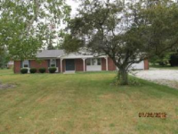 504 N 200 W, Greenfield, IN 46140 